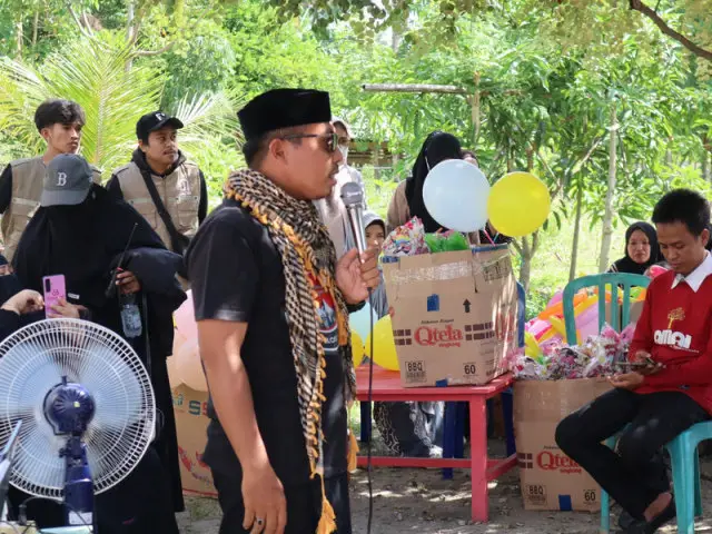 Yayasan BMI Dokumentasi