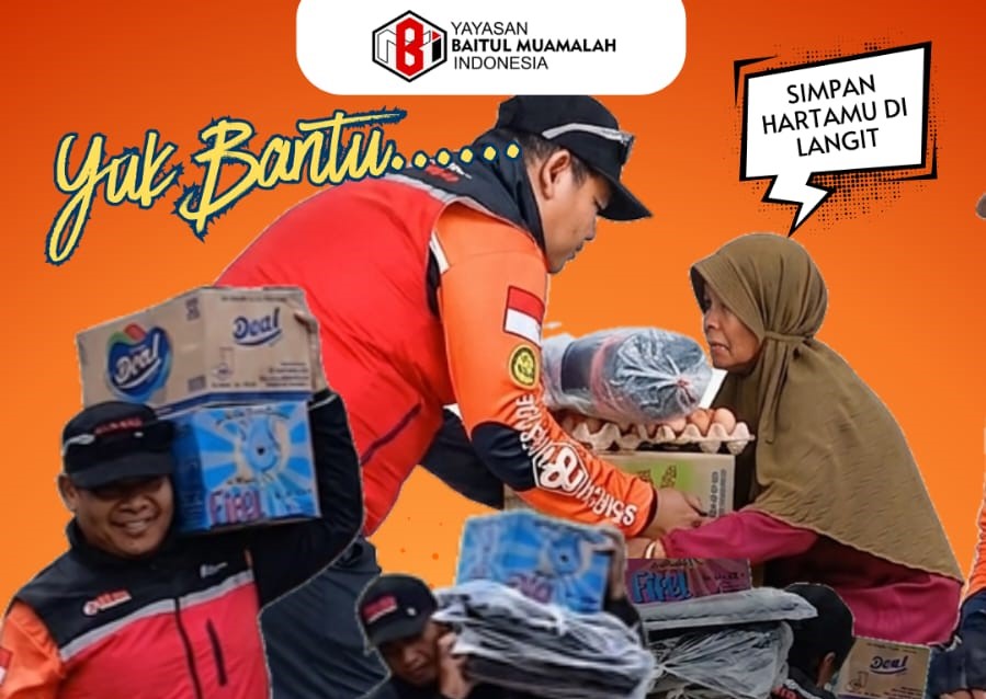 Peduli Bencana Gempa Sigi